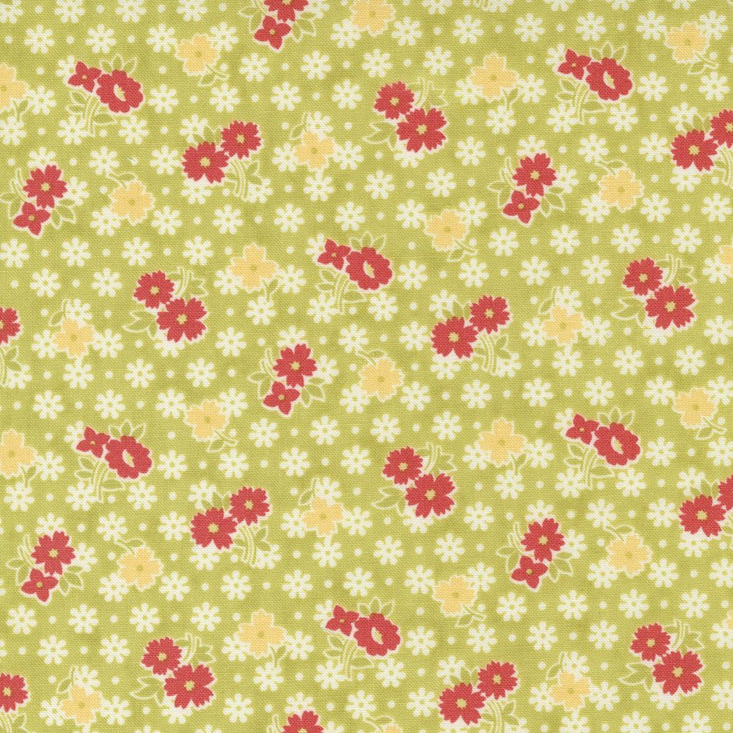 Stitched Grass 20432 13