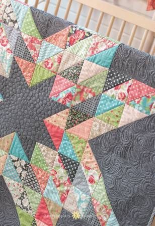 Charming Baby Quilts