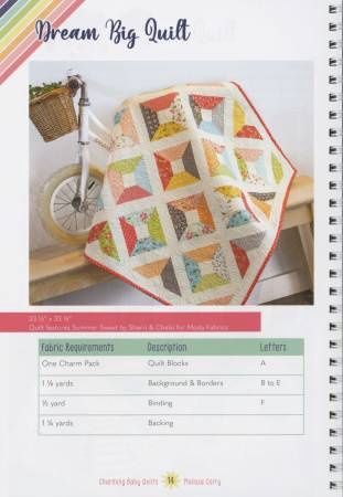 Charming Baby Quilts