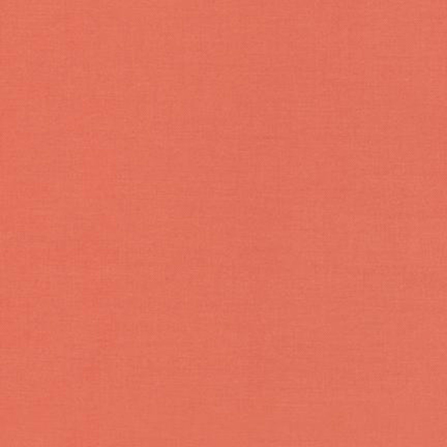 Kona Nectarine Solid K001-496