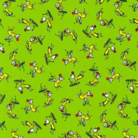 Dr. Seuss Green Eggs and Ham ADE208227