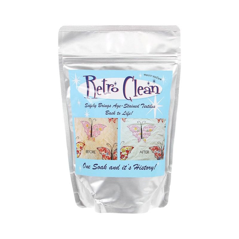 Retro Clean 4 oz