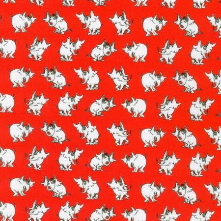 Dr. Seuss Horton ADE208213