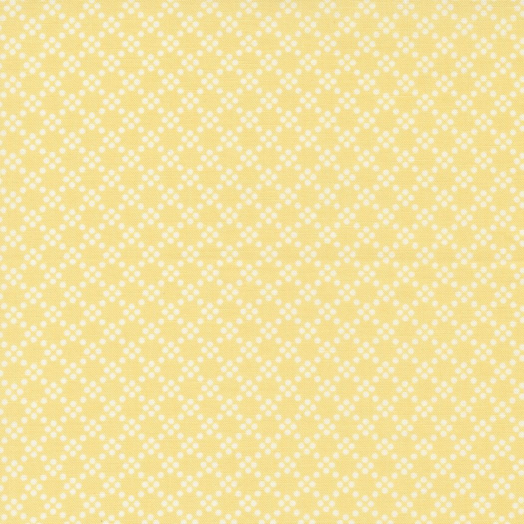 Grace Tonal Dot Sunbeam 18725 18