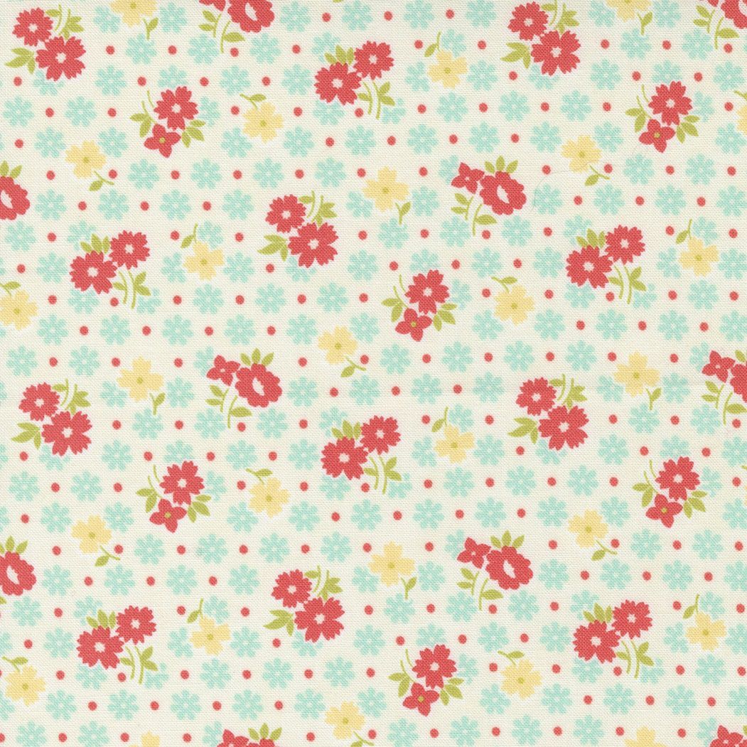 Stitched Vanilla 20432 11