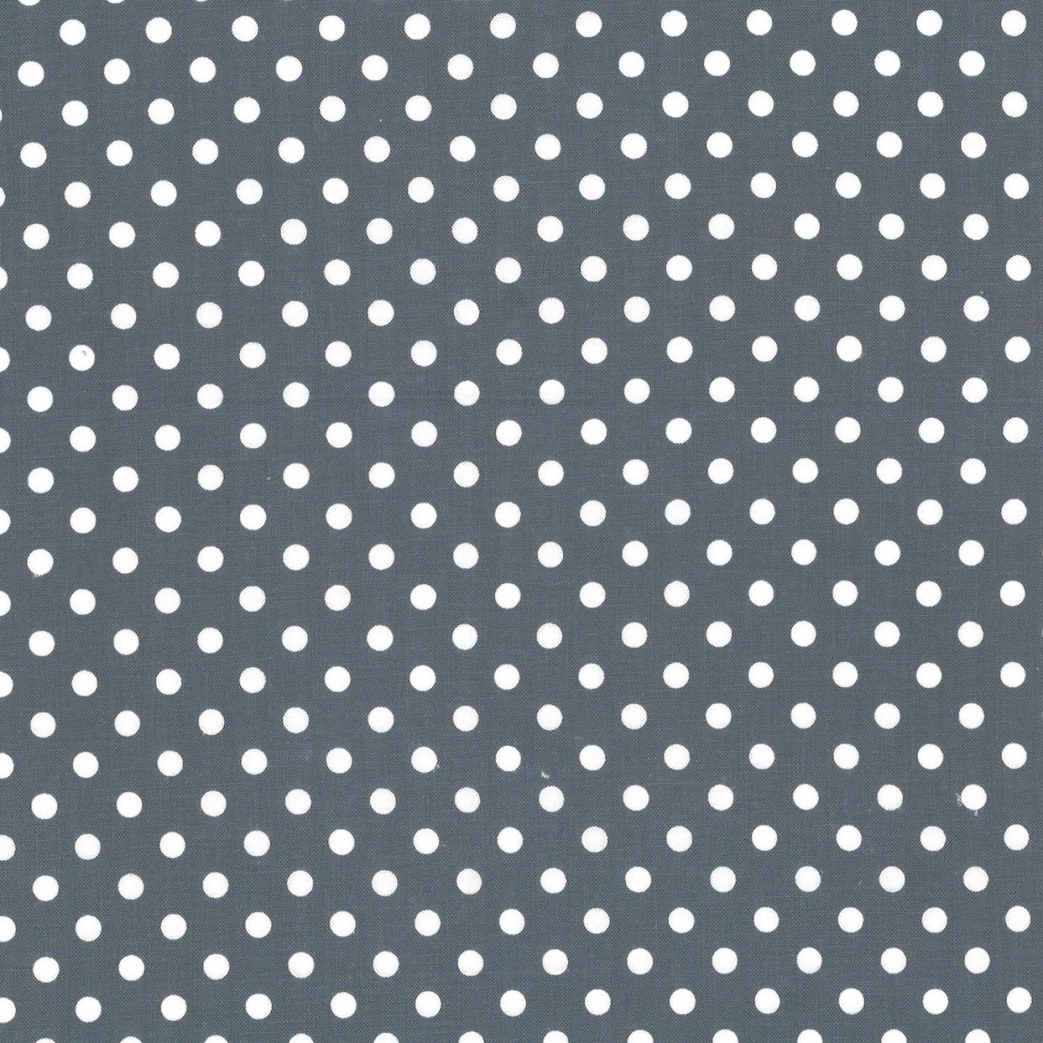 Platinum Polka Dot CX2490-PLAT