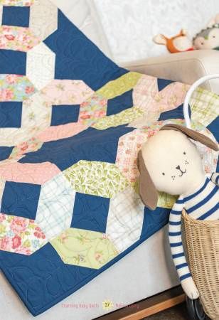 Charming Baby Quilts