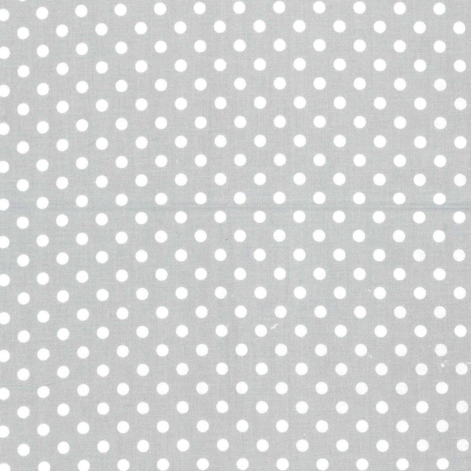 Nickel Polka Dot CX2490-NICK
