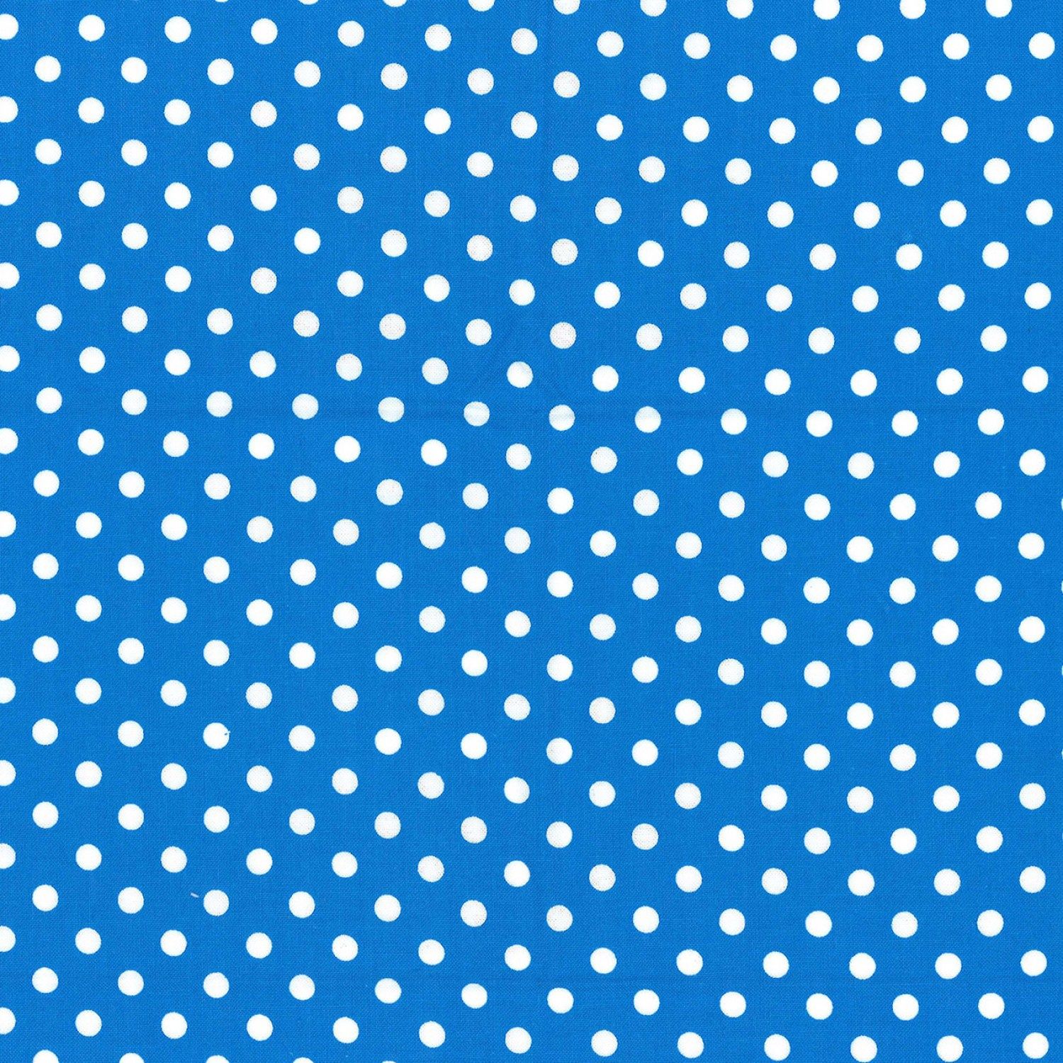 Electric Polka Dot CX2490-ELEC