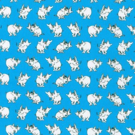 Dr. Seuss Horton ADE20814