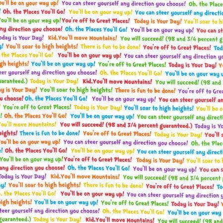 Dr. Seuss Words ADE208241