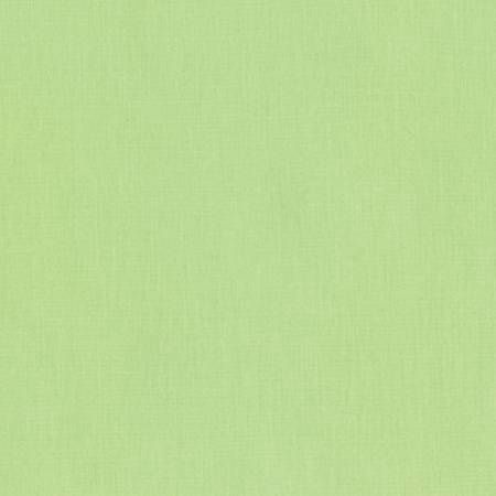 Kona Solid Honeydew