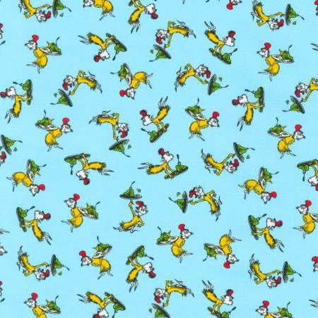 Dr. Seuss Green Eggs and Ham ADE208224