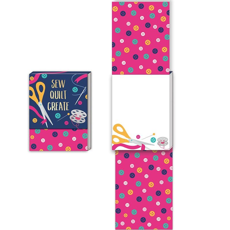 Pocket Notepad 1001 56