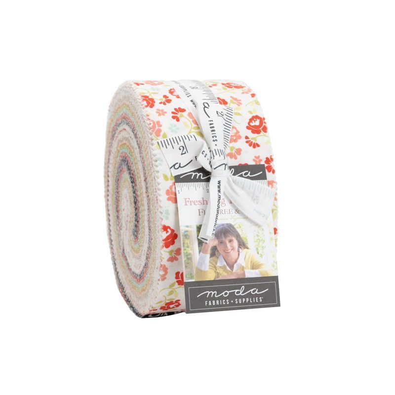 Fresh Fig Favorites Jelly Roll 20410JR