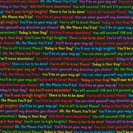 Dr. Seuss Words ADE20824190