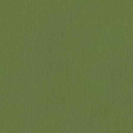 Kona Solid Ivy