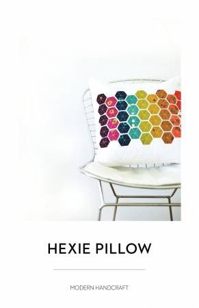 Hexie Pillow MHC001