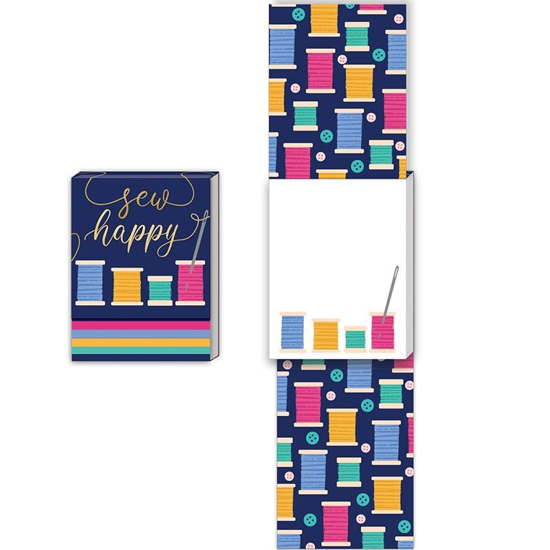 Pocket Notepad 1001 56