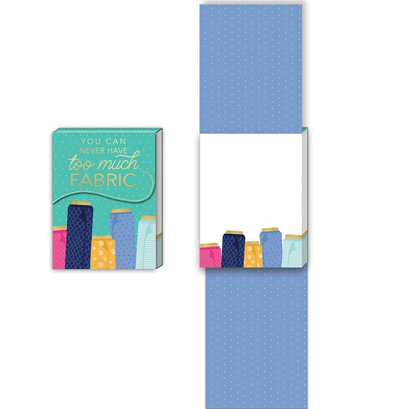 Pocket Notepad 1001 56