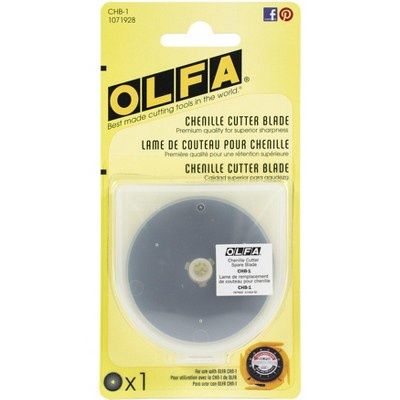 Chenille Replacement Blade #CHB60-1