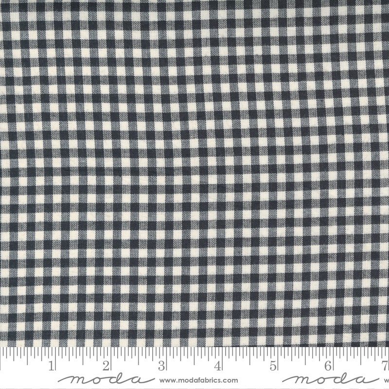 Low Volume Wovens Charcoal 18201 24