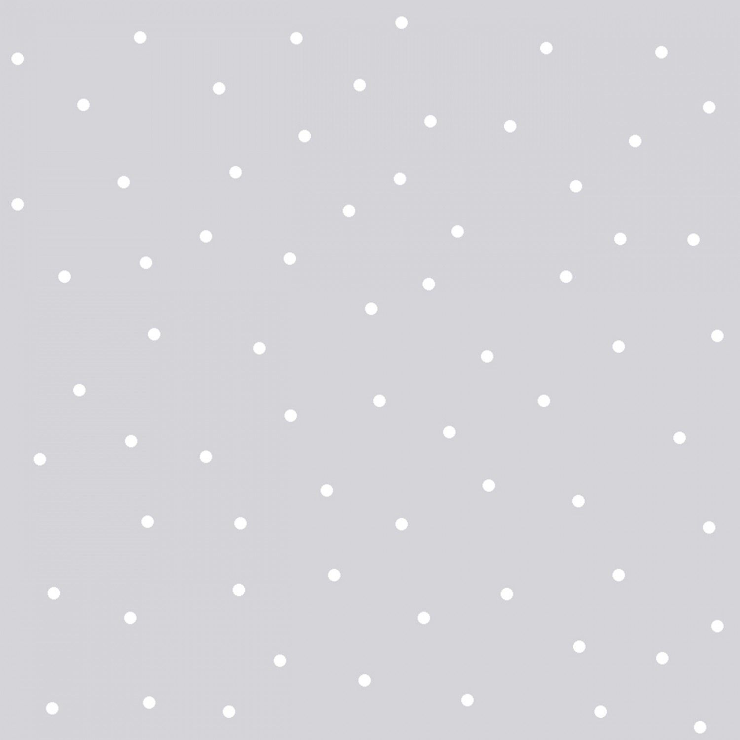 Wide Backing Grey Tiny Dots 108in QB203M-K