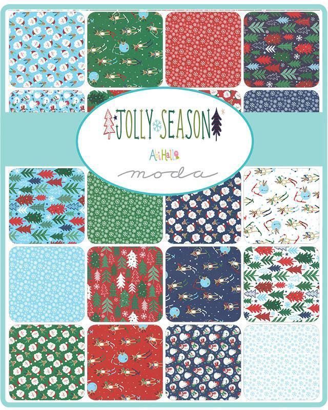 Jolly Season Snow 35341 11
