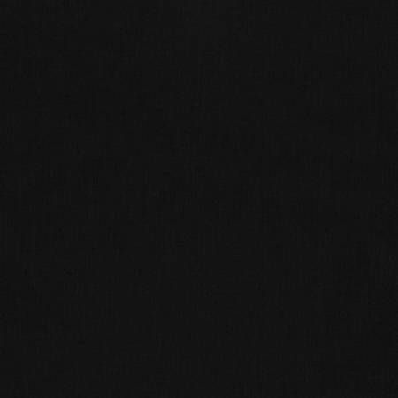 Kona Solid Black K001 1019