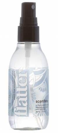 Flatter Scentless 8 oz FS08 6S