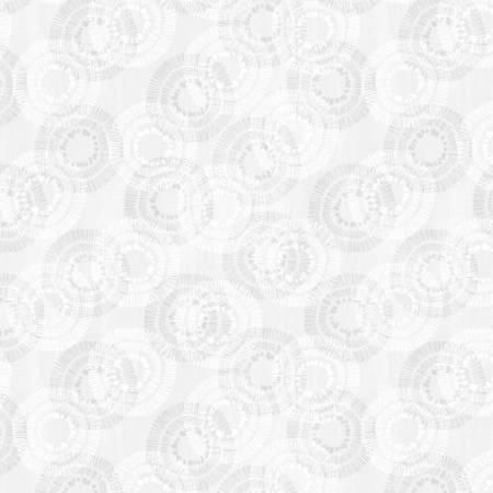 Circle Burst Platinum 68523 901