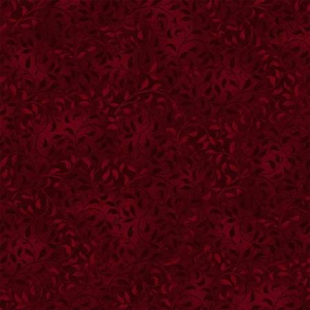 Dark Red Climbing Vine 1887 38717 339