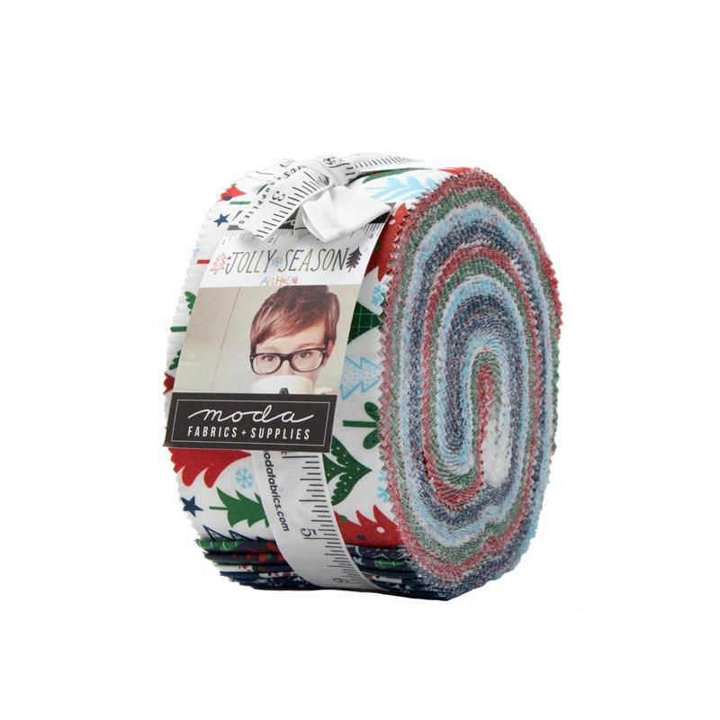 Jolly Season Snow 35341 11