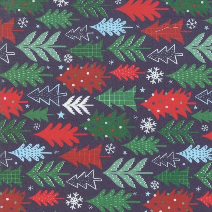 Jolly Season Midnight 35343 15