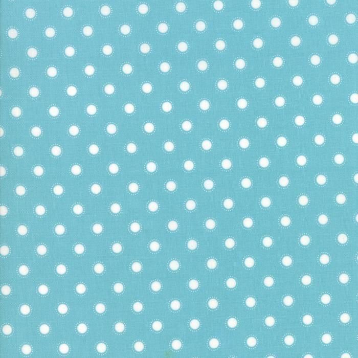 Wide Backing 108" Bloomington Teal 11162 16