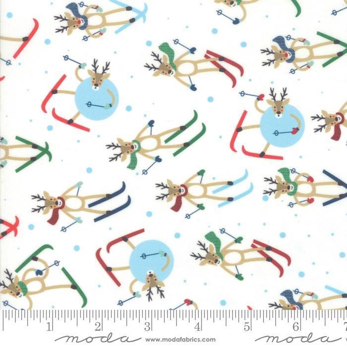 Jolly Season Snow 35341 11