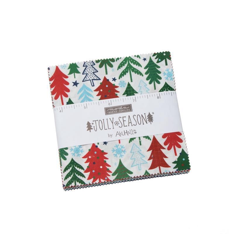 Jolly Season Snow 35341 11