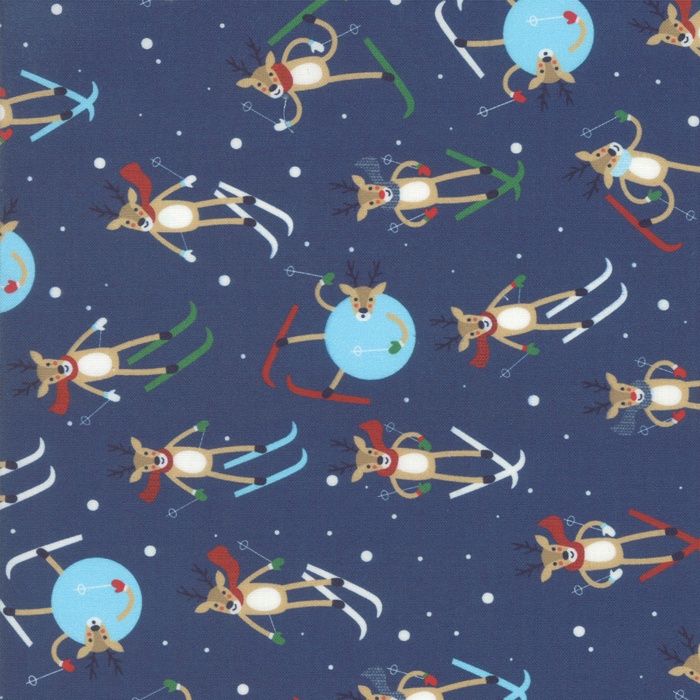 Jolly Season Midnight 35341 15