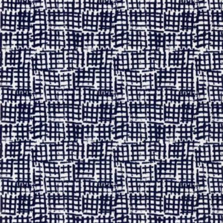 Dear Stella Texture Net Navy