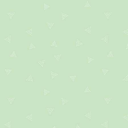 Dear Stella Triangle Dot Midori