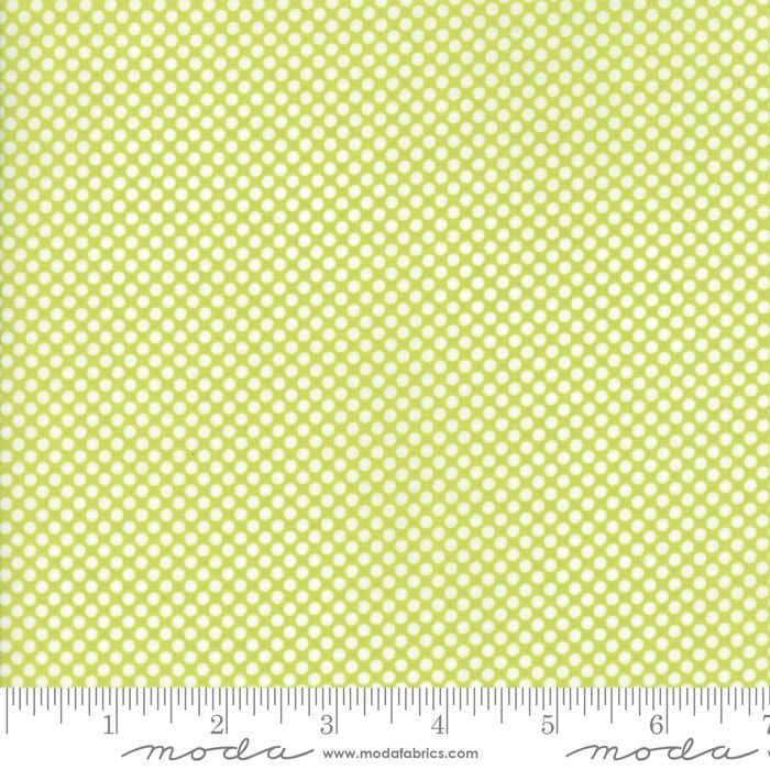 108" Vintage Holiday Green  11138 16 Moda