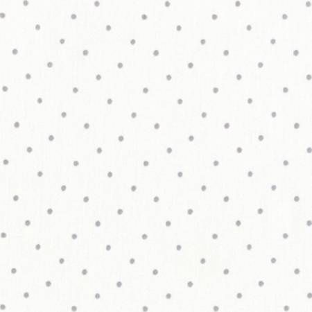 Dear Stella Polka Dots Silver