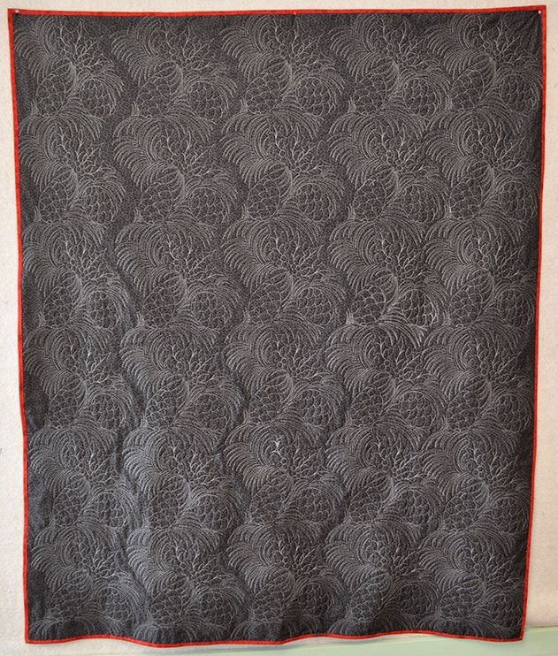 Holiday Wishes Quilt
