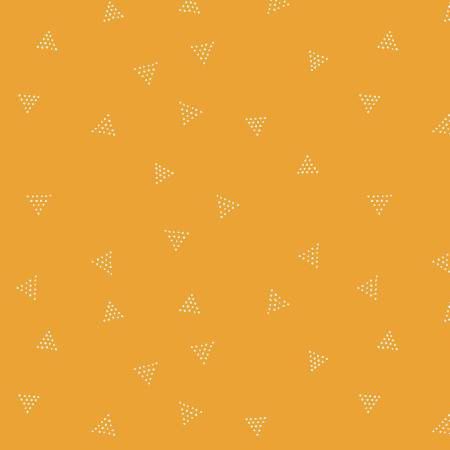 Dear Stella Bumblebee Triangle Dot