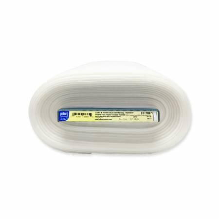 20in 1 Sided Fusible Flex Foam