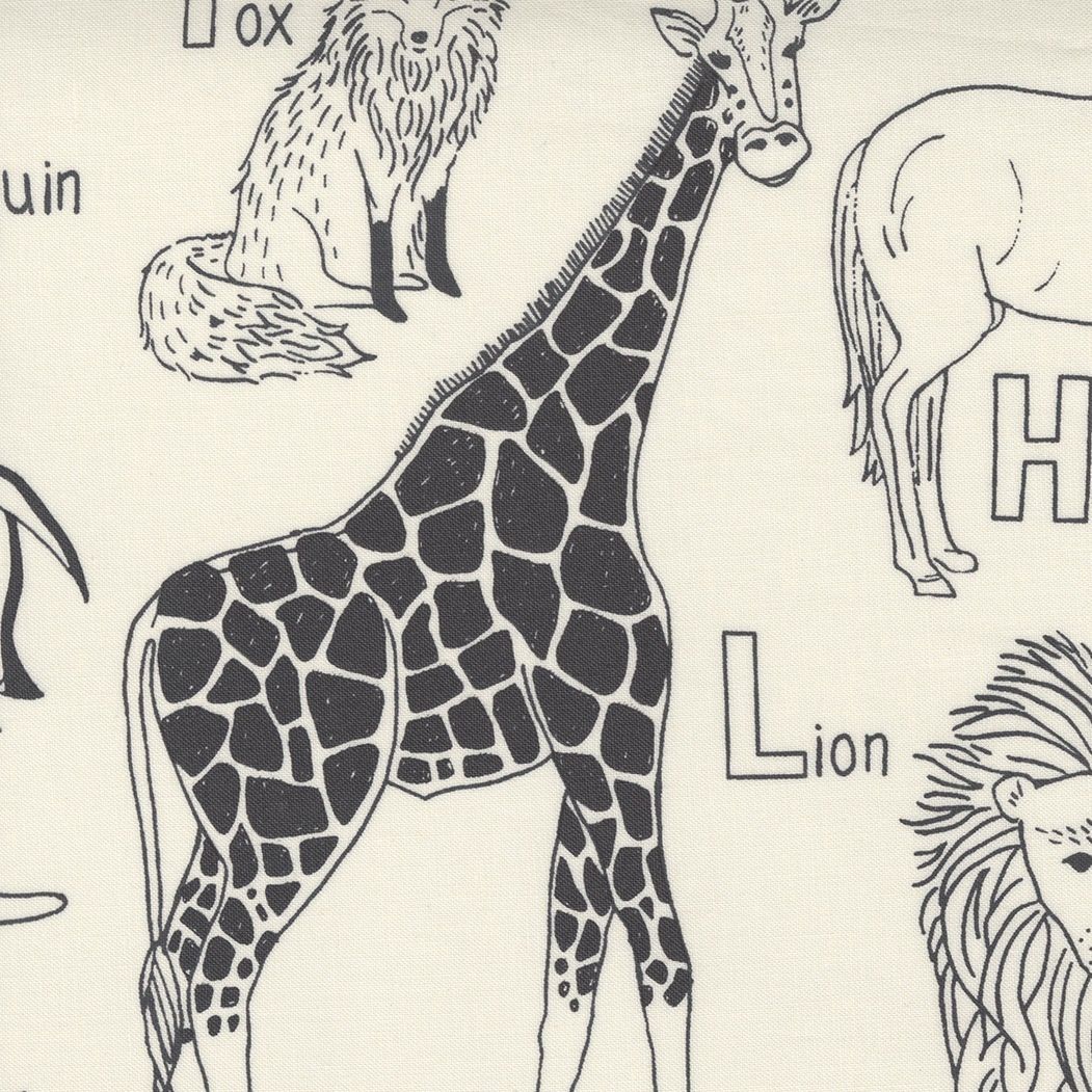 ABC XYZ Cream 20812 11