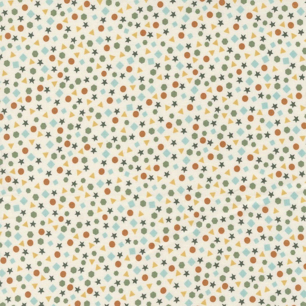 ABC XYZ Cream Multi 20816 21