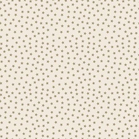 American Stars Cream C8035-CREAM