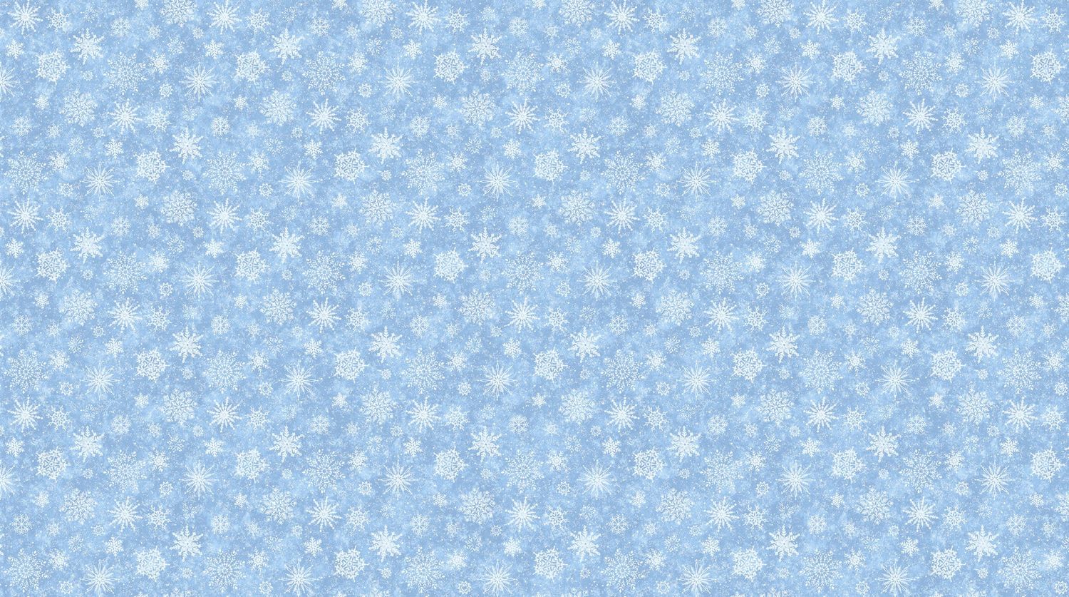 All That Glitters Ombre Blue