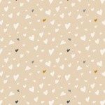 Au Naturel 2-1/2" Strip (Jelly Roll) ANATSTRIPS